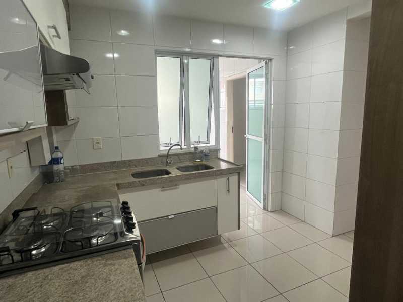 Cobertura à venda com 4 quartos, 360m² - Foto 4