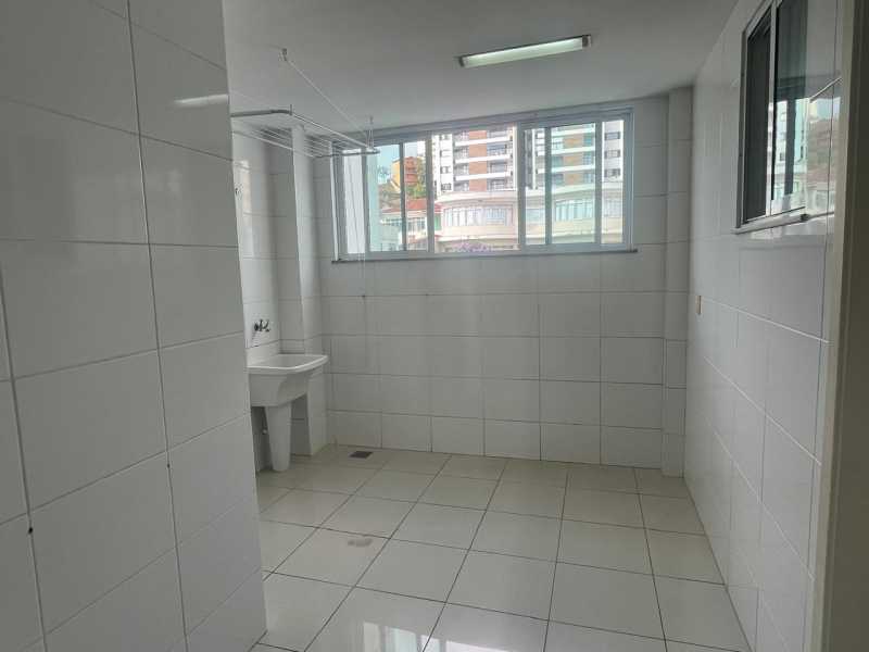 Cobertura à venda com 4 quartos, 360m² - Foto 5