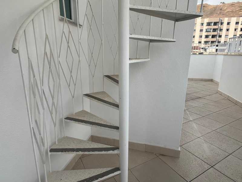 Cobertura à venda com 4 quartos, 360m² - Foto 21