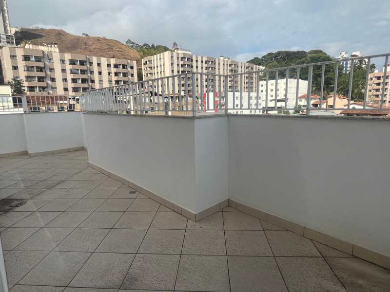 Cobertura à venda com 4 quartos, 360m² - Foto 19