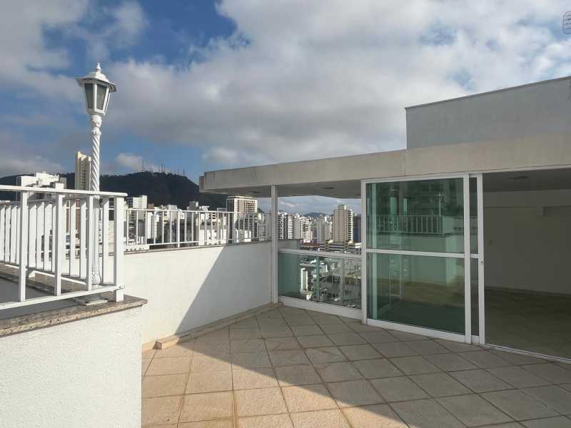 Cobertura à venda com 4 quartos, 360m² - Foto 23