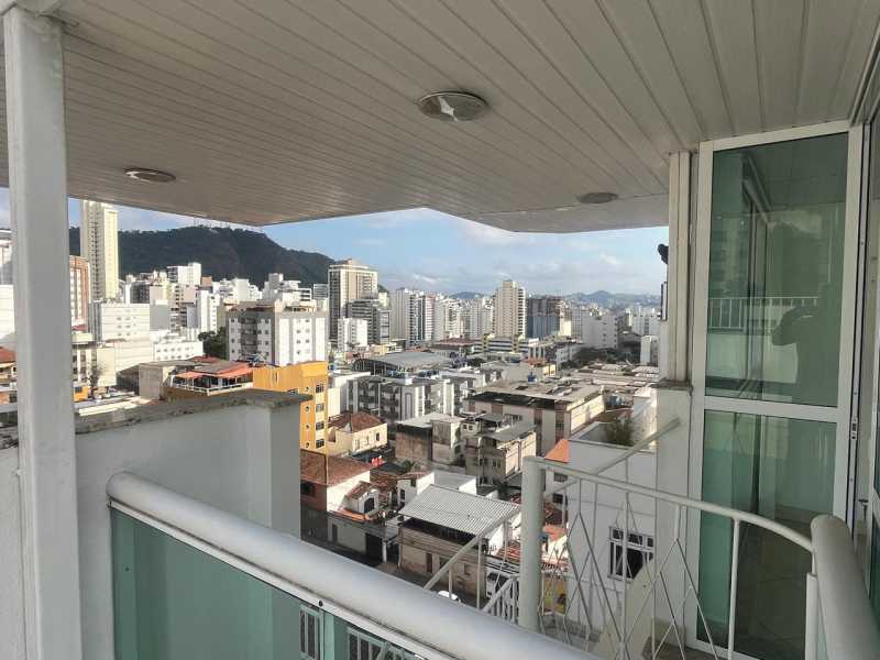 Cobertura à venda com 4 quartos, 360m² - Foto 24