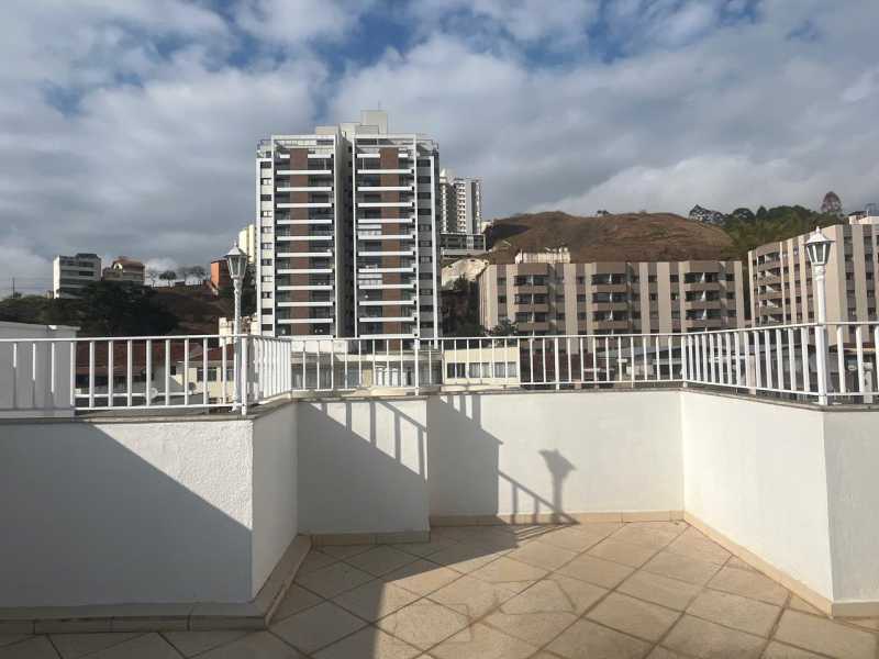 Cobertura à venda com 4 quartos, 360m² - Foto 25