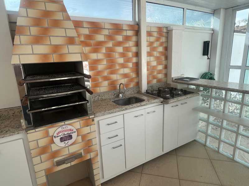 Cobertura à venda com 4 quartos, 360m² - Foto 26