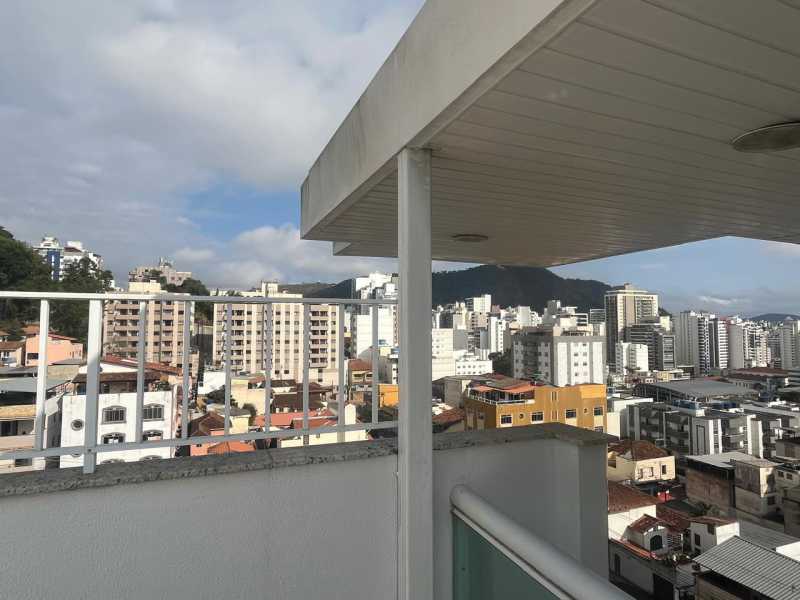 Cobertura à venda com 4 quartos, 360m² - Foto 27