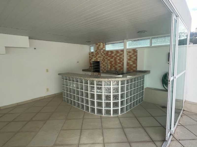 Cobertura à venda com 4 quartos, 360m² - Foto 28