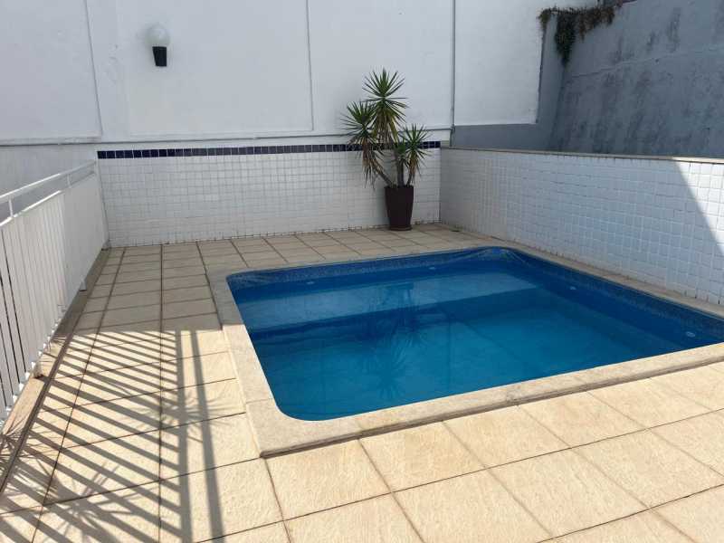 Cobertura à venda com 4 quartos, 360m² - Foto 30