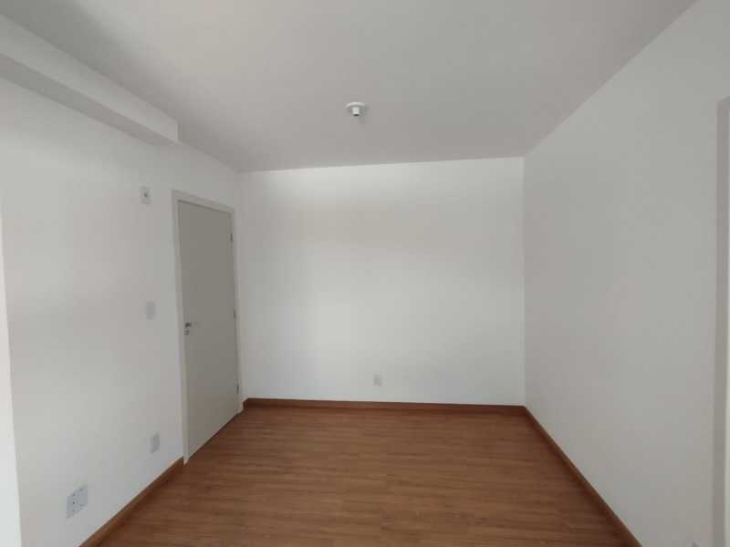 Apartamento para alugar com 2 quartos, 45m² - Foto 2