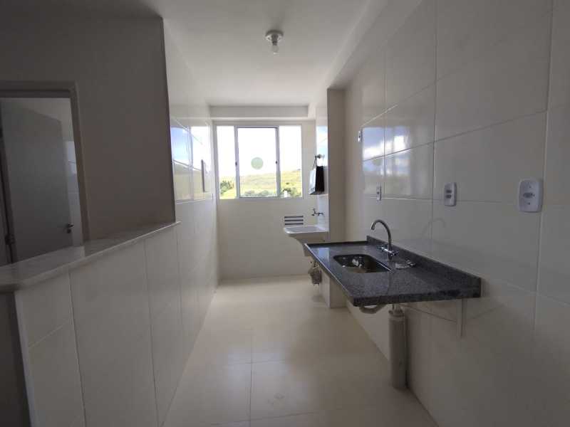 Apartamento para alugar com 2 quartos, 45m² - Foto 7