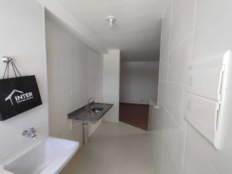 Apartamento para alugar com 2 quartos, 45m² - Foto 8