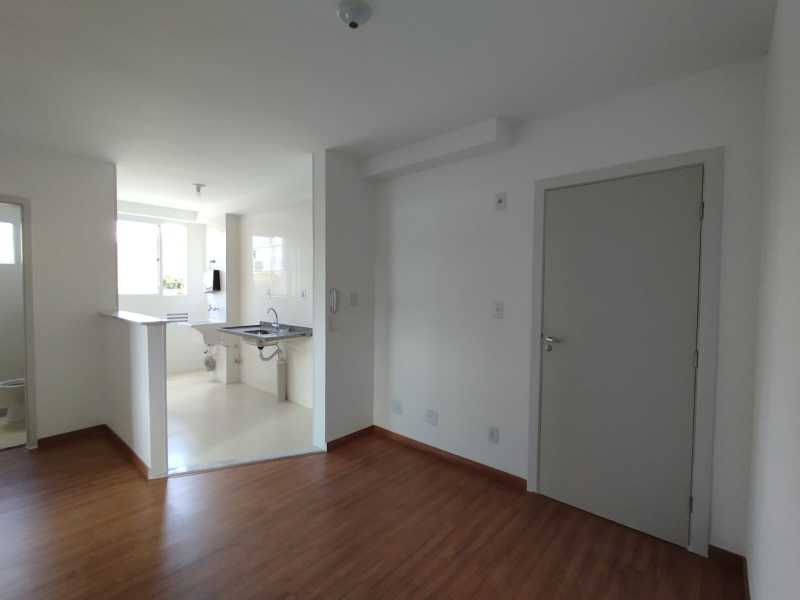 Apartamento para alugar com 2 quartos, 45m² - Foto 10