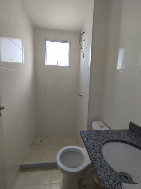 Apartamento para alugar com 2 quartos, 45m² - Foto 11