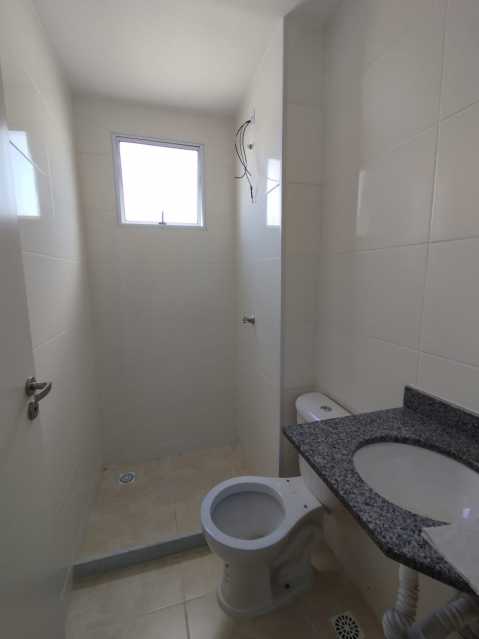 Apartamento para alugar com 2 quartos, 45m² - Foto 12