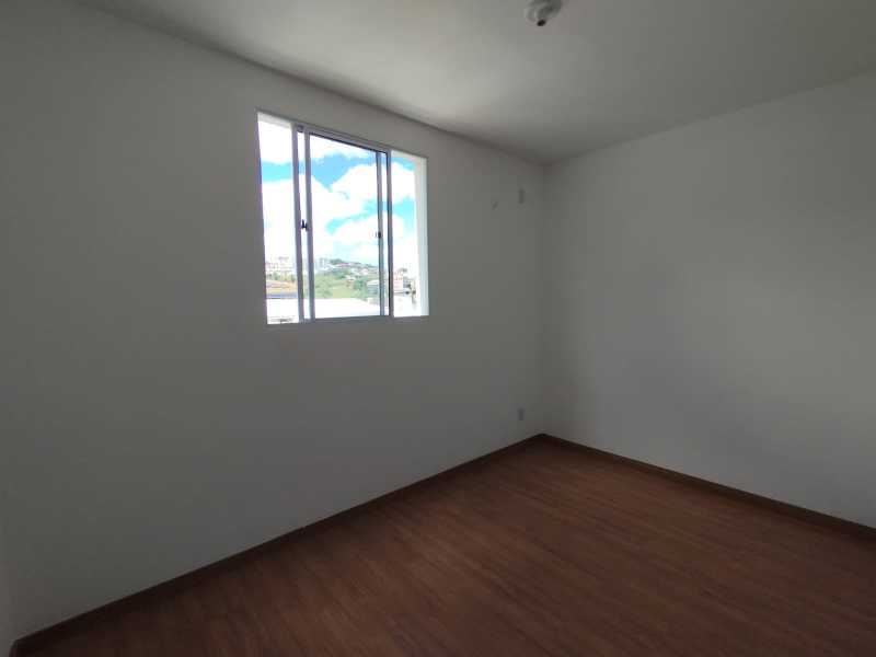 Apartamento para alugar com 2 quartos, 45m² - Foto 4