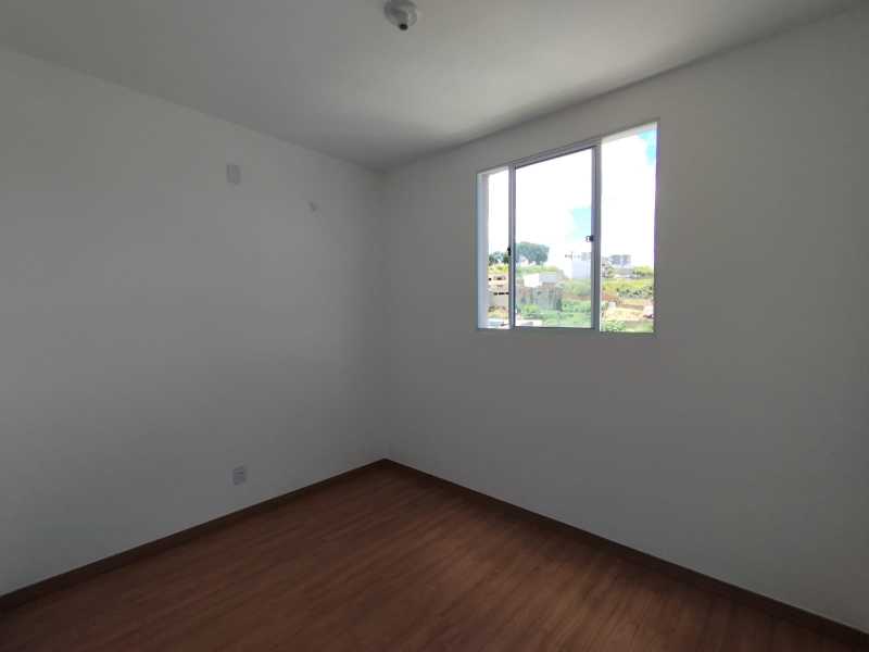 Apartamento para alugar com 2 quartos, 45m² - Foto 5