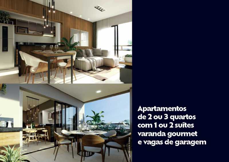 Apartamento à venda com 2 quartos, 51m² - Foto 11