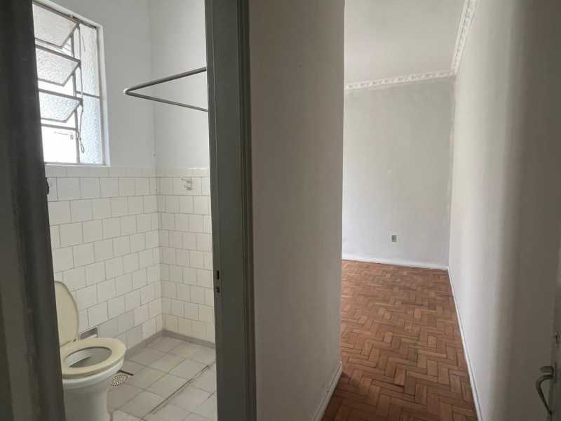 Apartamento à venda com 1 quarto, 40m² - Foto 13