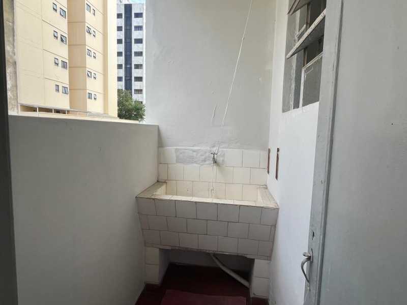 Apartamento à venda com 1 quarto, 40m² - Foto 12