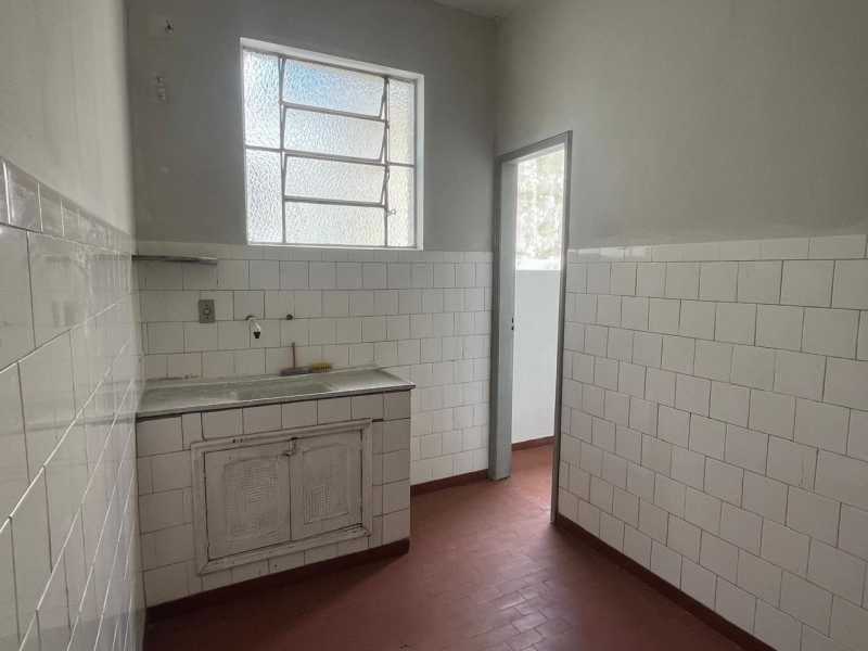 Apartamento à venda com 1 quarto, 40m² - Foto 9