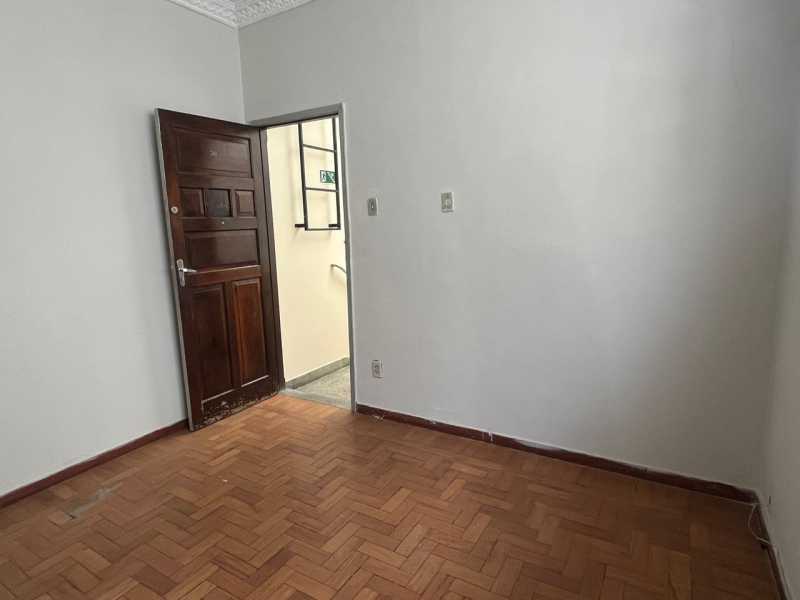 Apartamento à venda com 1 quarto, 40m² - Foto 6