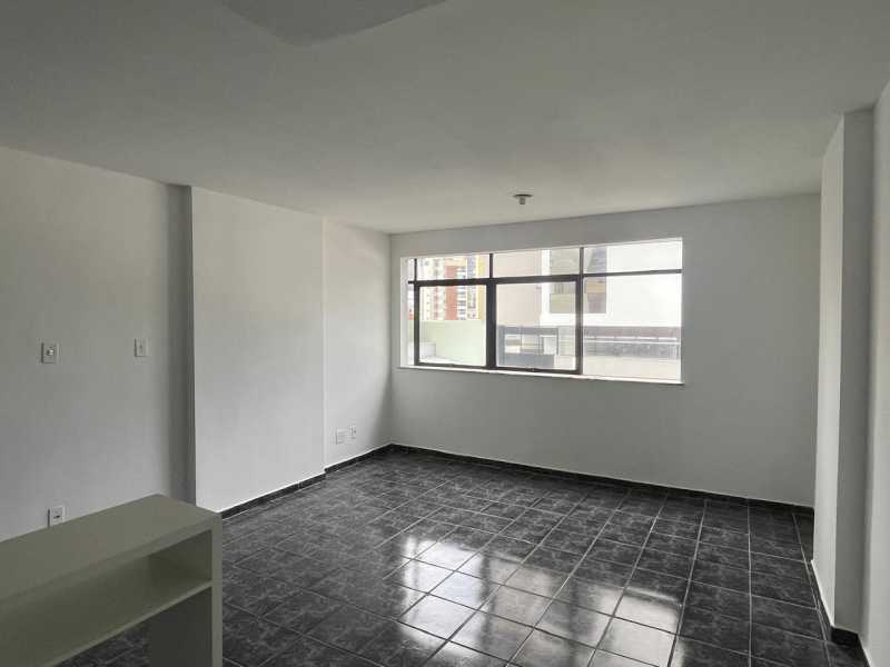 Apartamento à venda com 1 quarto, 43m² - Foto 9