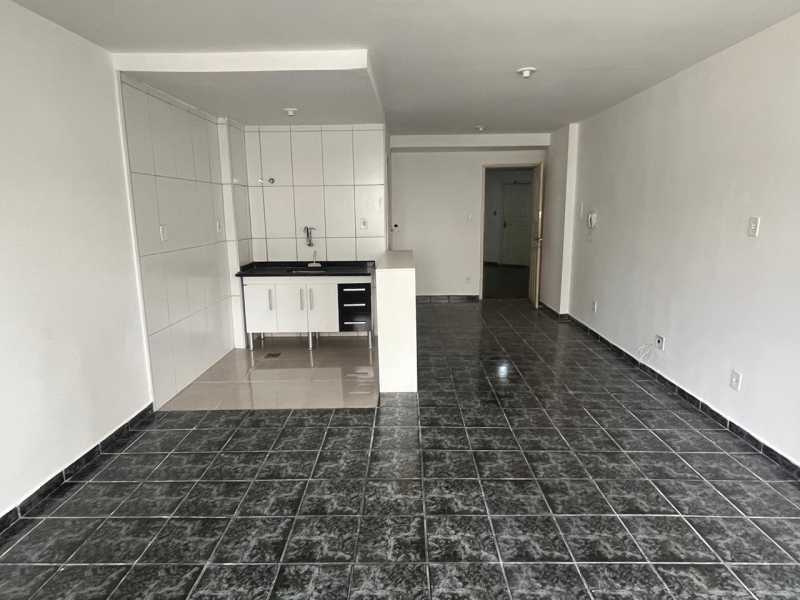 Apartamento à venda com 1 quarto, 43m² - Foto 12