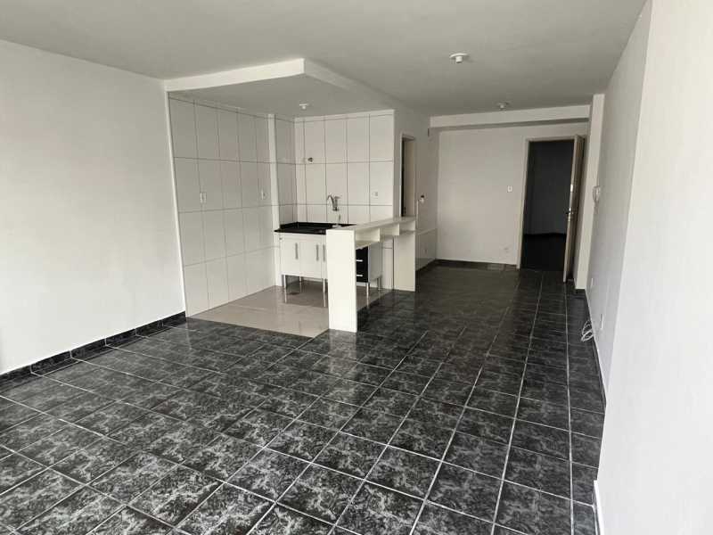 Apartamento à venda com 1 quarto, 43m² - Foto 11