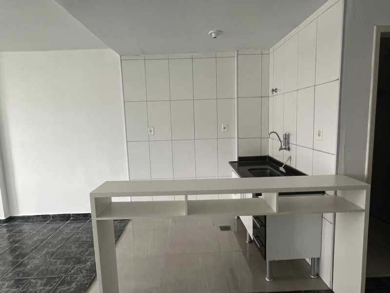 Apartamento à venda com 1 quarto, 43m² - Foto 10