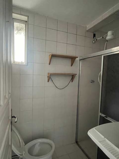 Apartamento à venda com 1 quarto, 43m² - Foto 7