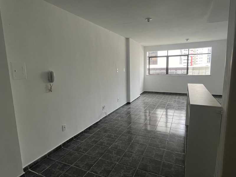 Apartamento à venda com 1 quarto, 43m² - Foto 5