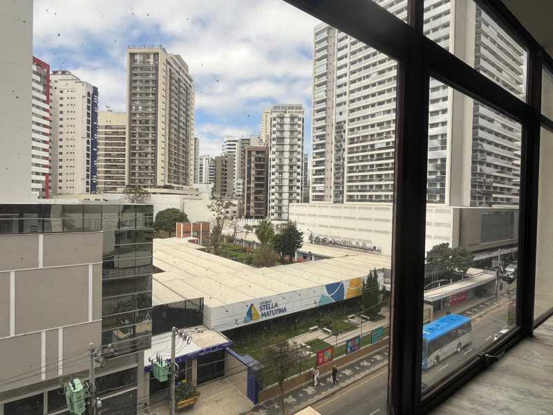 Apartamento à venda com 1 quarto, 43m² - Foto 17