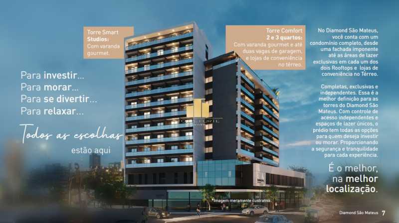 Apartamento, 2 quartos, 88 m² - Foto 1