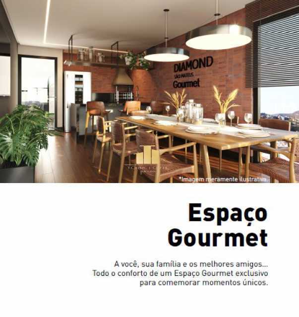 Apartamento, 2 quartos, 88 m² - Foto 6