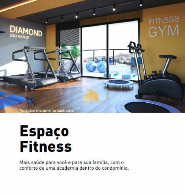 Apartamento, 2 quartos, 88 m² - Foto 8