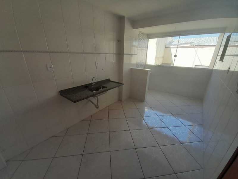 Apartamento à venda com 2 quartos, 64m² - Foto 18