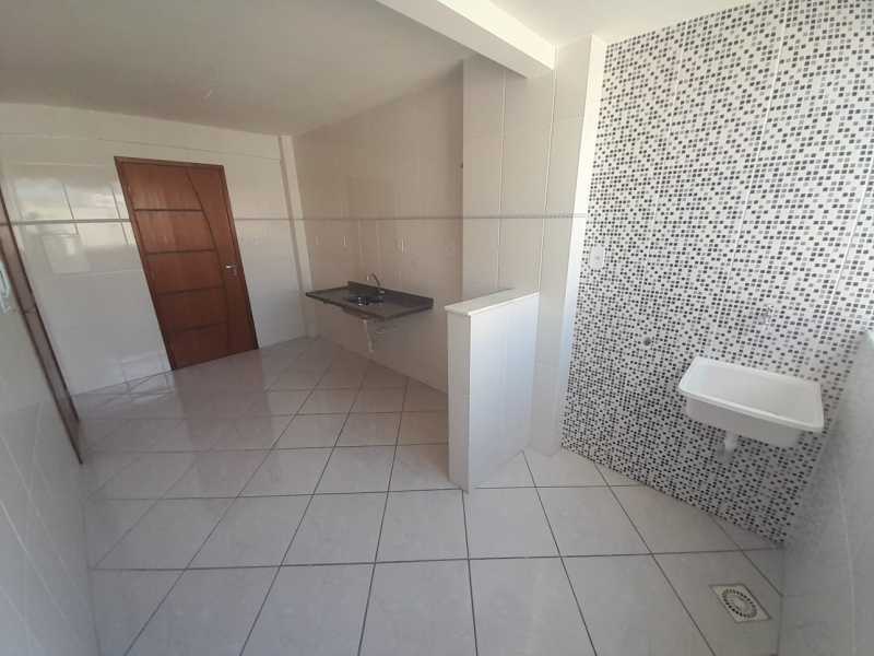 Apartamento à venda com 2 quartos, 64m² - Foto 19