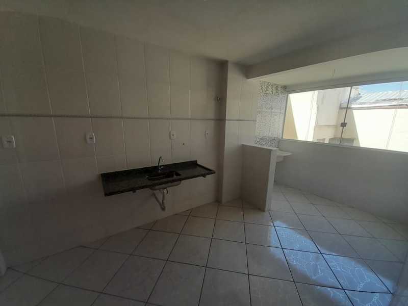 Apartamento à venda com 2 quartos, 64m² - Foto 17