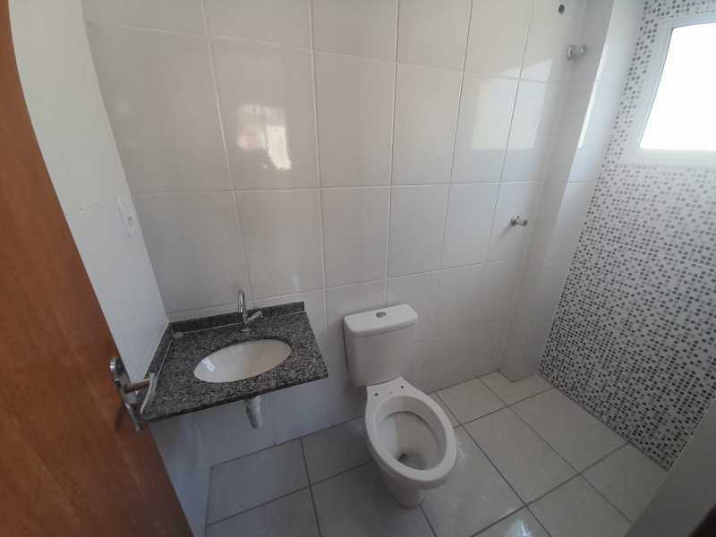 Apartamento à venda com 2 quartos, 64m² - Foto 13