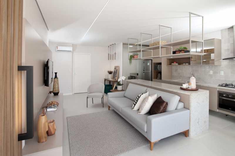 Apartamento à venda com 3 quartos, 117m² - Foto 9