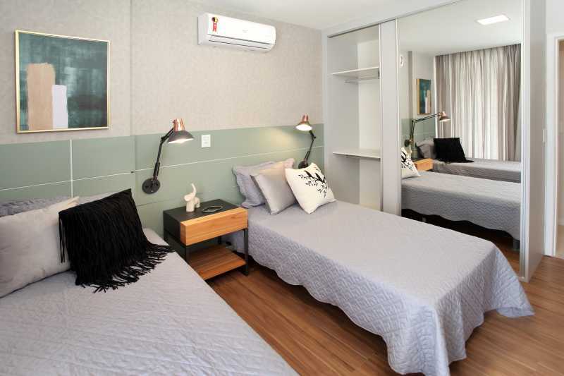 Apartamento à venda com 3 quartos, 117m² - Foto 19