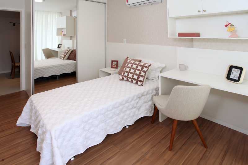 Apartamento à venda com 3 quartos, 117m² - Foto 22