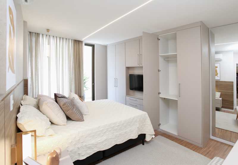 Apartamento à venda com 3 quartos, 117m² - Foto 27