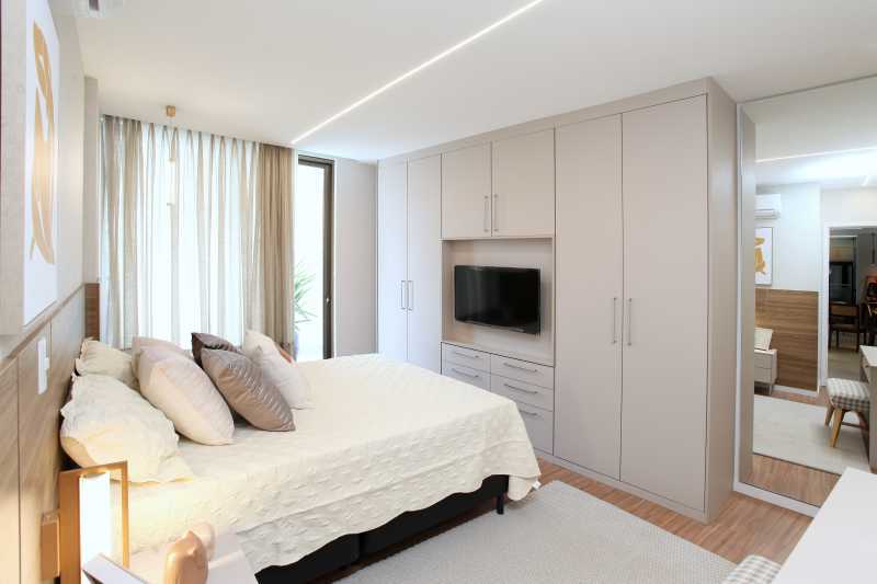 Apartamento à venda com 3 quartos, 117m² - Foto 26