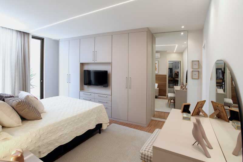 Apartamento à venda com 3 quartos, 117m² - Foto 25