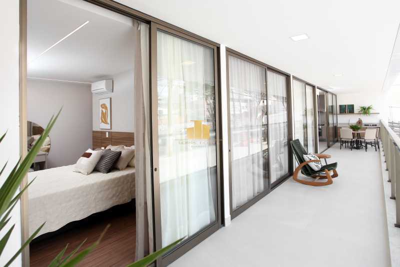 Apartamento, 3 quartos, 95 m² - Foto 1