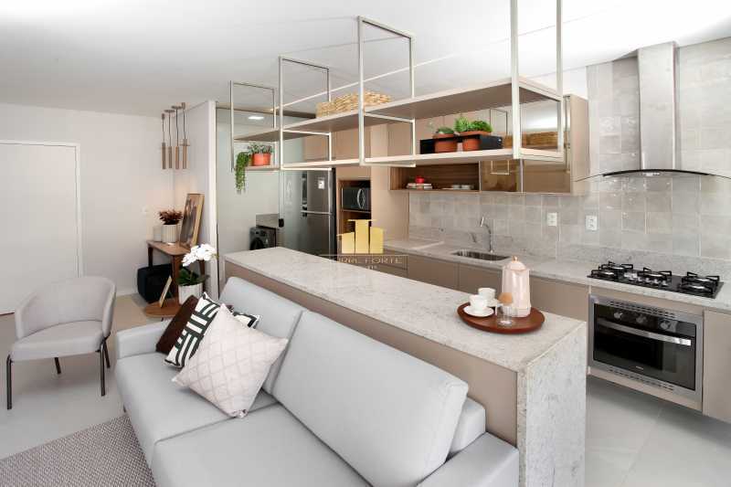 Apartamento, 3 quartos, 95 m² - Foto 9