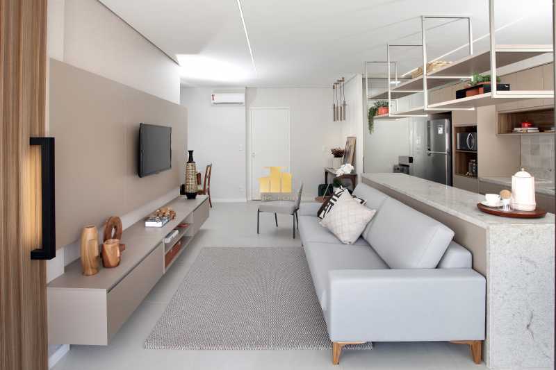 Apartamento, 3 quartos, 95 m² - Foto 8