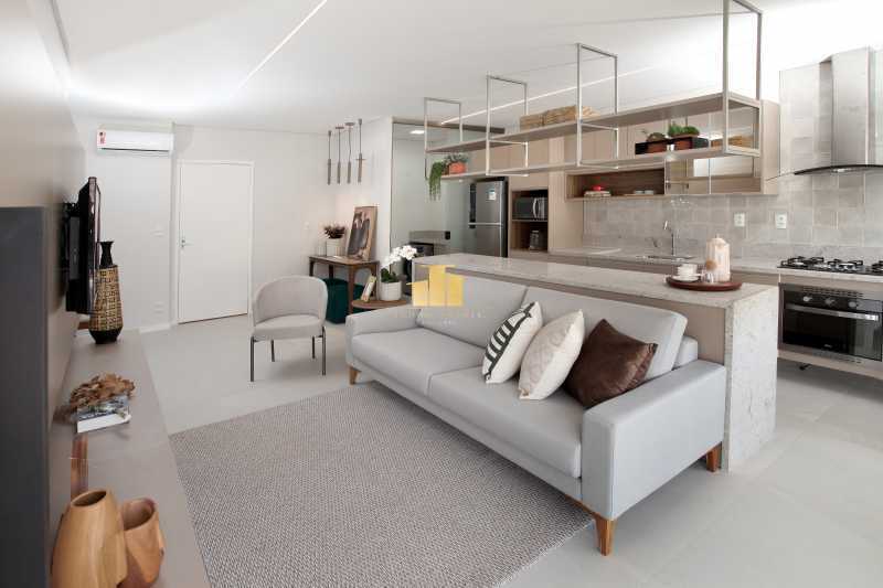 Apartamento, 3 quartos, 95 m² - Foto 7