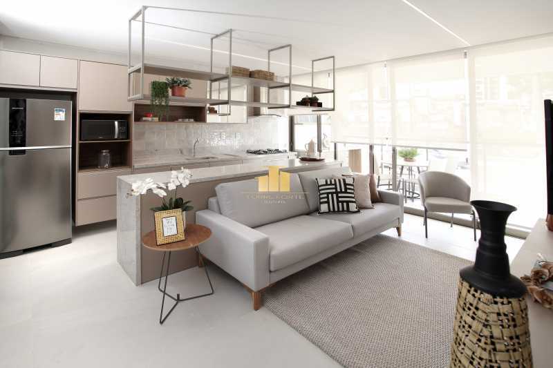 Apartamento, 3 quartos, 95 m² - Foto 6