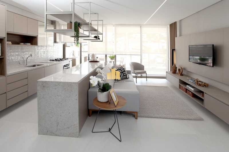 Apartamento, 3 quartos, 95 m² - Foto 5